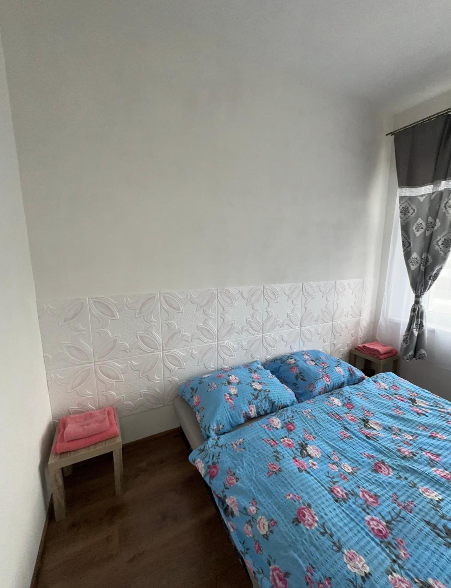 Penzion Sokolov 6 Экстерьер фото